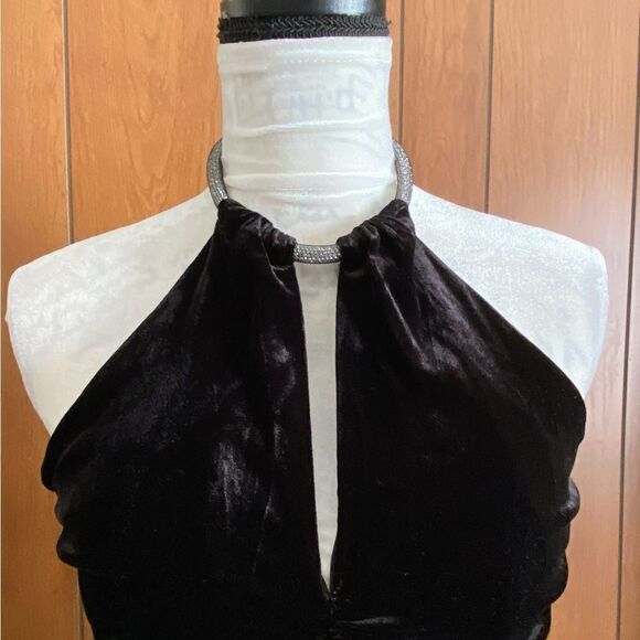 Veronica Beard Josette Maxi Dress size 0 - Picture 8 of 13